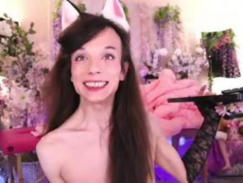 xxhayleemariexx — Chaturbate recorded stream image, 06.07.2026 02:30