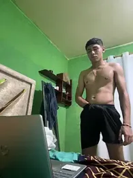 follladorr — Stripchat recorded stream image, 06.07.2026 02:30