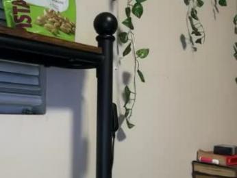 therealferrarii — Chaturbate recorded stream image, 06.07.2026 04:30