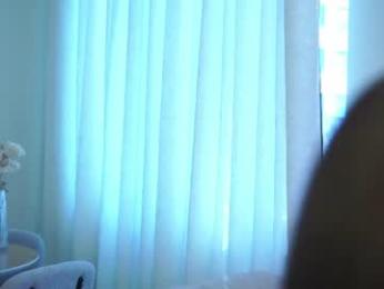 vvilly_wonka — Chaturbate recorded stream image, 06.07.2026 01:50