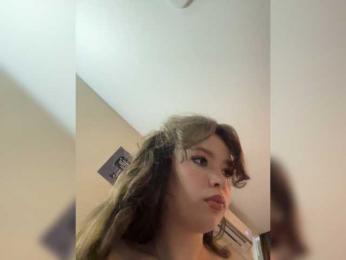 YourLadyyy — Bongacams recorded stream image, 06.07.2026 01:50