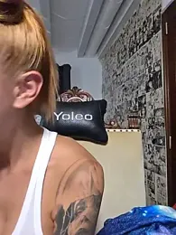 kylie_blck — Stripchat recorded stream image, 06.07.2026 02:20