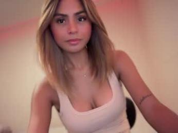 sabrina_cutiee — Chaturbate recorded stream image, 06.07.2026 06:50