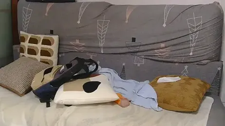 866532 — Stripchat recorded stream image, 06.07.2026 06:10