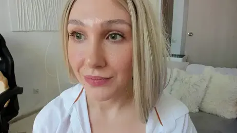 CarolMay — Stripchat recorded stream image, 06.07.2026 06:50