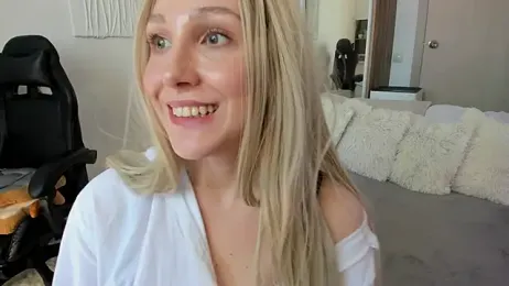 CarolMay — Stripchat recorded stream image, 06.07.2026 06:50