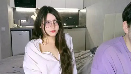 sasaykyra — Stripchat recorded stream screenshot (11 Mar 2025)