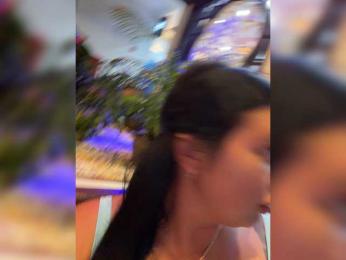 KROSHKA_N — Bongacams recorded stream image, 06.07.2026 09:10