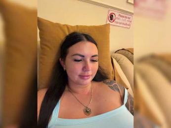 KROSHKA_N — Bongacams recorded stream image, 06.07.2026 09:10