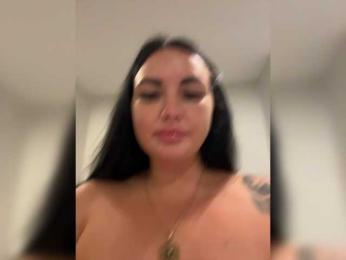 KROSHKA_N — Bongacams recorded stream image, 06.07.2026 09:10