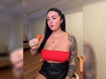 KROSHKA_N — Bongacams recorded stream image, 06.07.2026 09:10