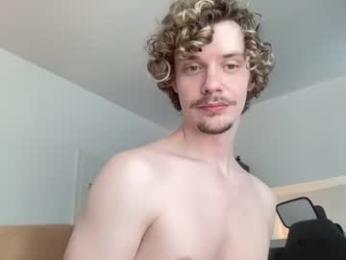 ironthud — Chaturbate recorded stream image, 06.07.2026 14:30