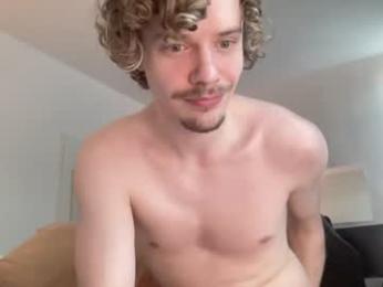 ironthud — Chaturbate recorded stream image, 06.07.2026 14:30