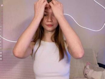 GorgeousKitten — Bongacams recorded stream screenshot (11 Mar 2025)