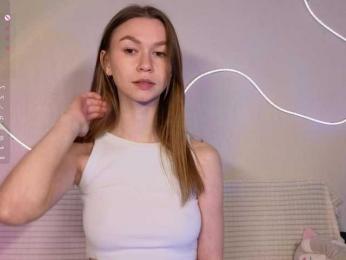 GorgeousKitten — Bongacams recorded stream screenshot (11 Mar 2025)