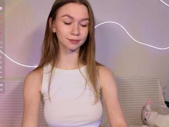 GorgeousKitten — Bongacams recorded stream screenshot (11 Mar 2025)