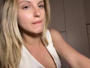 allaloffredo — Chaturbate recorded stream image, 06.07.2026 13:00
