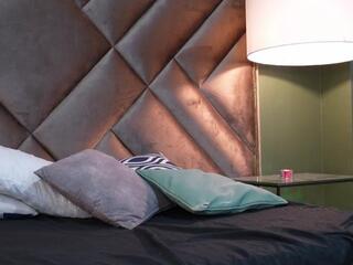 Sophia Loreen — Flirt4free recorded stream image, 06.07.2026 12:50