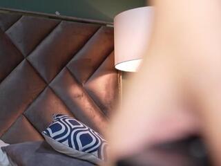 Sophia Loreen — Flirt4free recorded stream image, 06.07.2026 12:50