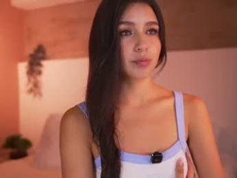 ashley_jones9 — Chaturbate recorded stream image, 06.07.2026 15:20