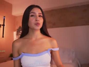 ashley_jones9 — Chaturbate recorded stream image, 06.07.2026 15:20