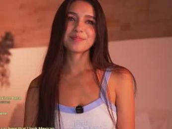 ashley_jones9 — Chaturbate recorded stream image, 06.07.2026 15:20
