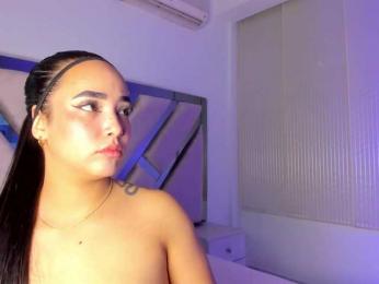Gisell-Montoy — Bongacams recorded stream image, 06.07.2026 13:10