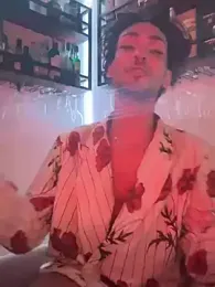 Gipsyboysteve — Stripchat recorded stream image, 06.07.2026 15:00