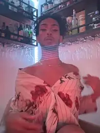 Gipsyboysteve — Stripchat recorded stream image, 06.07.2026 15:00