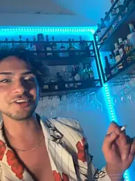 Gipsyboysteve — Stripchat recorded stream image, 06.07.2026 15:00
