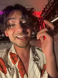 Gipsyboysteve — Stripchat recorded stream image, 06.07.2026 15:00