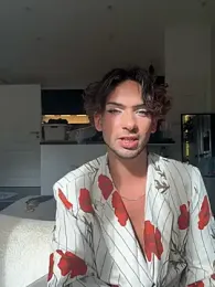 Gipsyboysteve — Stripchat recorded stream image, 06.07.2026 15:00