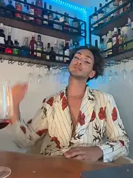 Gipsyboysteve — Stripchat recorded stream image, 06.07.2026 15:00