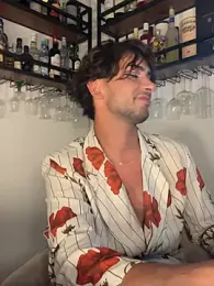 Gipsyboysteve — Stripchat recorded stream image, 06.07.2026 15:00