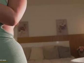 mia_greyy — Chaturbate recorded stream image, 06.07.2026 21:40