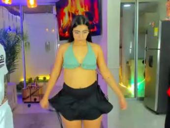 secrethause71605 — Chaturbate recorded stream image, 06.07.2026 21:30
