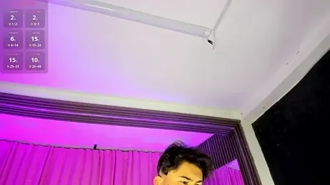noah_and_rose — Stripchat recorded stream image, 06.07.2026 19:40
