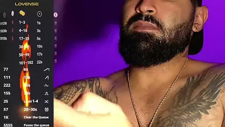 Max-prada — Stripchat recorded stream image, 07.07.2026 02:10