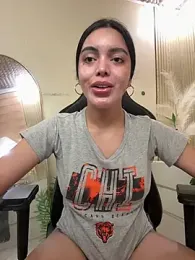 TS-SimplyTheBest — Stripchat recorded stream image, 07.07.2026 09:50