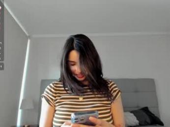 yourfreakygirl — Chaturbate recorded stream image, 11.03.2025 18:30