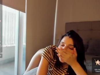 yourfreakygirl — Chaturbate recorded stream image, 11.03.2025 18:30