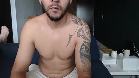 sexual_devils — Stripchat recorded stream image, 07.07.2026 11:50