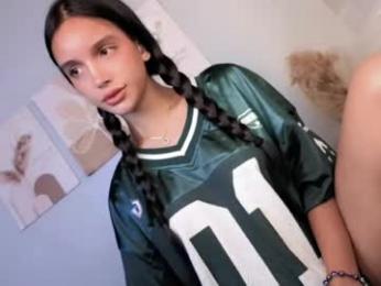 eres_guapa — Chaturbate recorded stream image, 07.07.2026 12:20