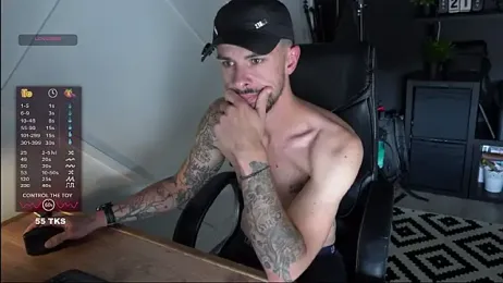 monsieurguitsxxx — Stripchat recorded stream image, 07.07.2026 12:30