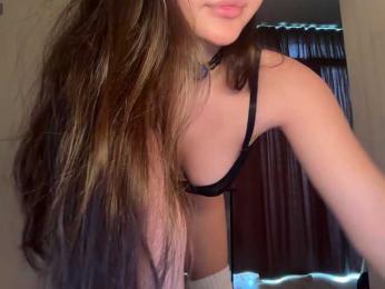 -Sara- — Bongacams recorded stream image, 07.07.2026 13:10