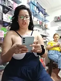 keilymadam — Stripchat recorded stream image, 07.07.2026 14:10