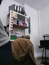 Violeta-Stationery_7 — Stripchat recorded stream image, 07.07.2026 13:50