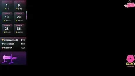 miia__baker — Stripchat recorded stream image, 07.07.2026 12:10
