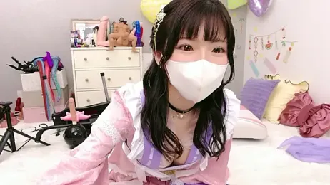 -minami- — Stripchat recorded stream image, 07.07.2026 12:10
