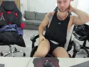 classied — Chaturbate recorded stream image, 06.07.2026 20:40
